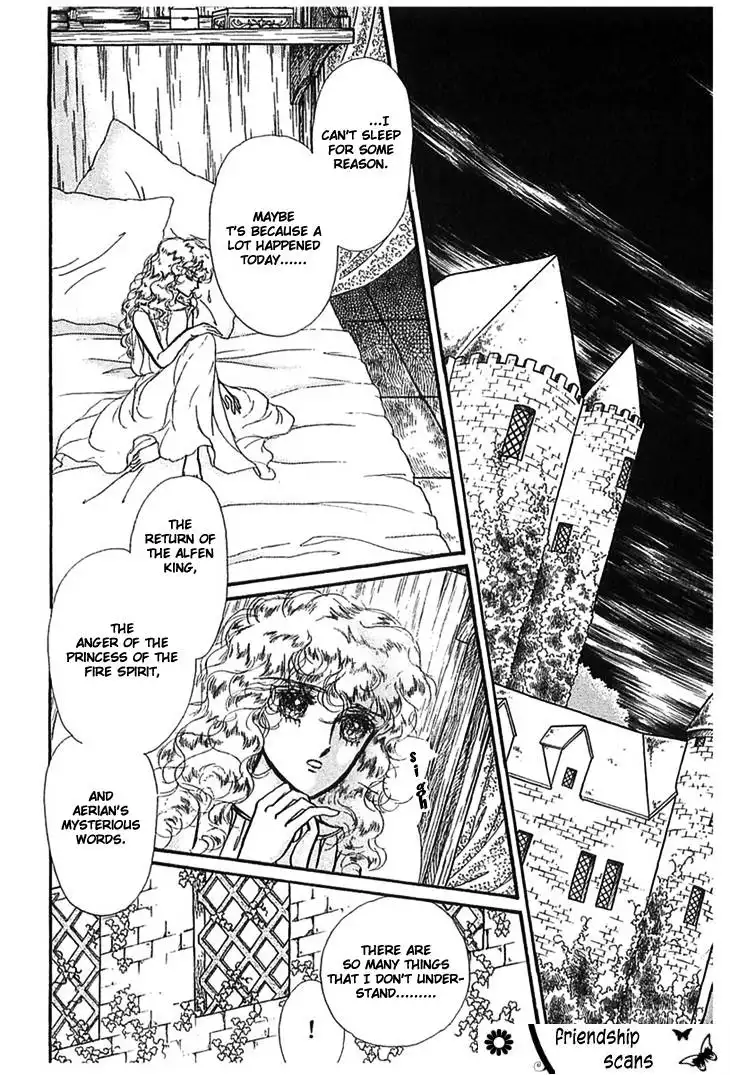 Alfheim no Kishi Chapter 9 27